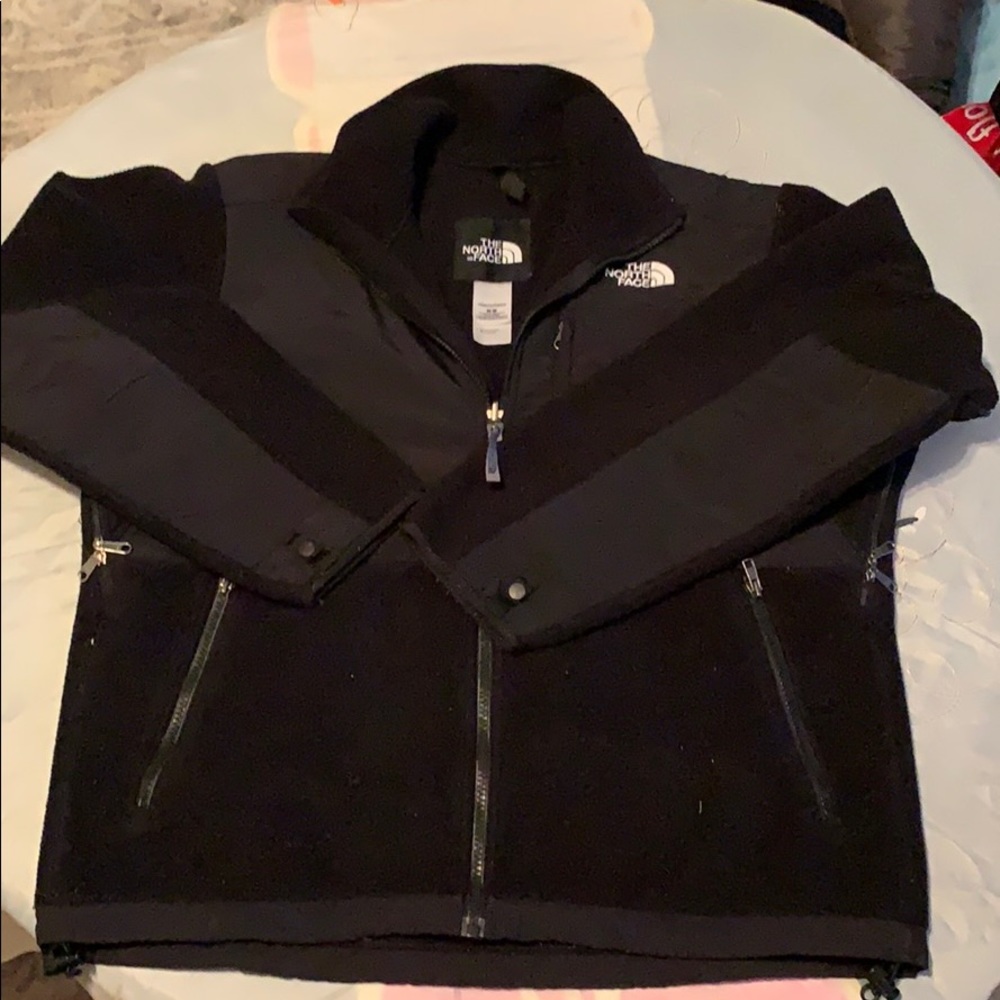North Face Denali fleece jacket